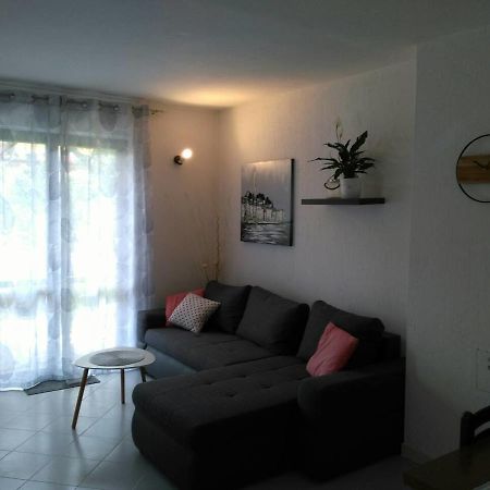 Apartment Bozac ロヴィニ エクステリア 写真