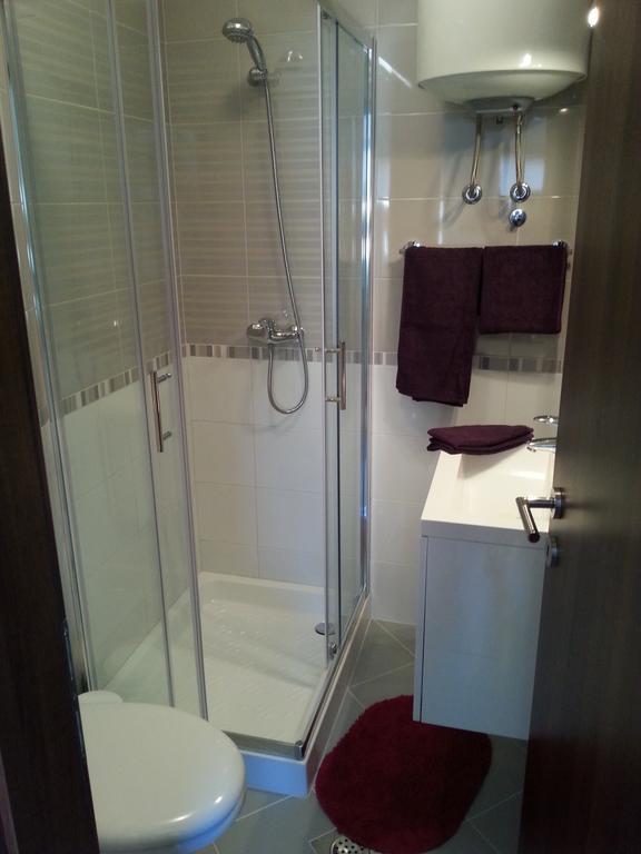 Apartment Bozac ロヴィニ 部屋 写真