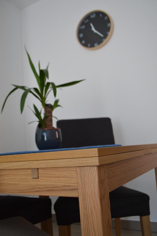 Apartment Bozac ロヴィニ エクステリア 写真