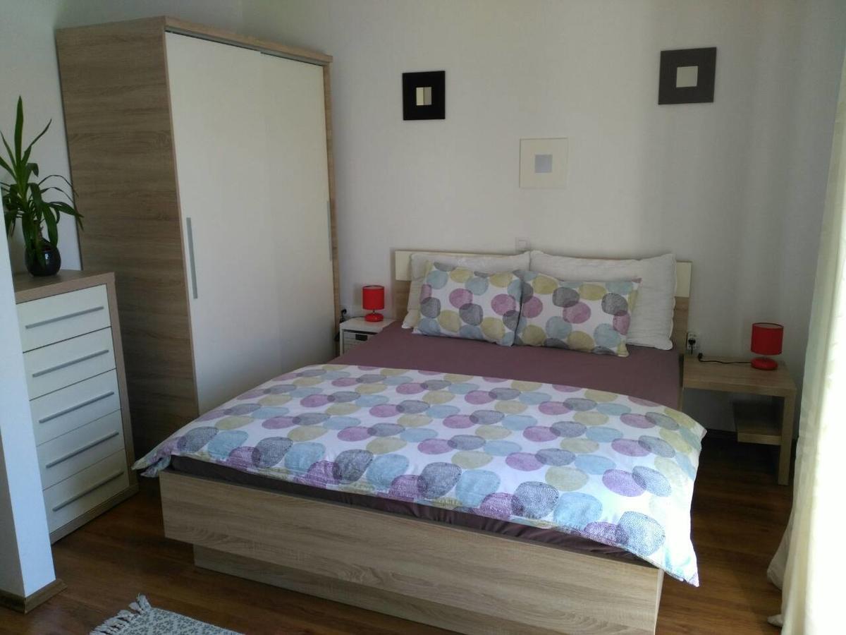 Apartment Bozac ロヴィニ エクステリア 写真