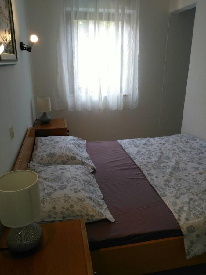 Apartment Bozac ロヴィニ エクステリア 写真