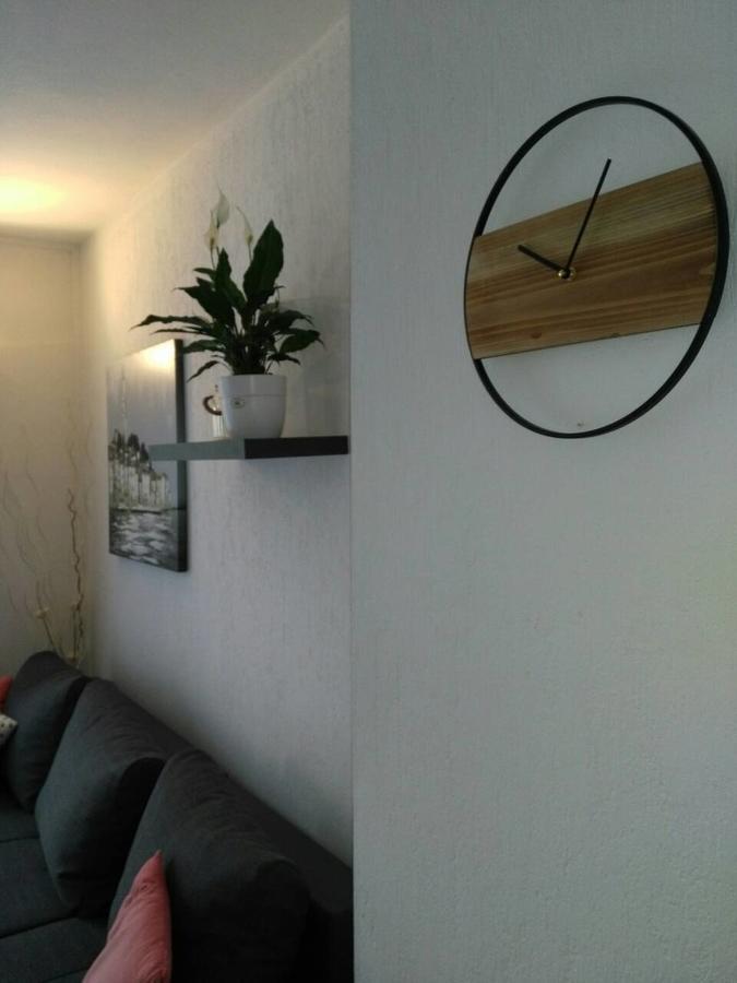 Apartment Bozac ロヴィニ エクステリア 写真