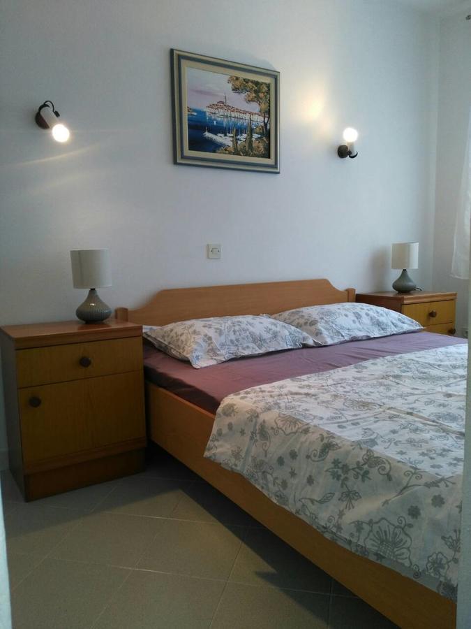 Apartment Bozac ロヴィニ エクステリア 写真